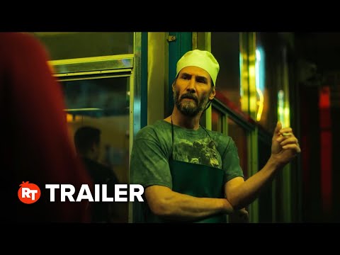 Good Fortune Trailer #2 (2025)