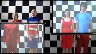 Marybell Katastrophy - Hip