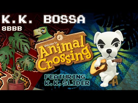 Video thumbnail for K.K. Bossa