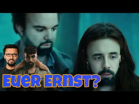 Animus and Jaysus (didn't) understand battle rap