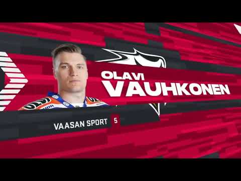 Maalikooste: Sport - Jukurit 25.1.2022