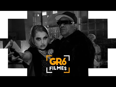 MC Mari e Psirico - Sentadão Tenebroso (GR6 Explode)