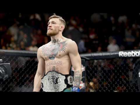 Conor McGregor Entrance Music