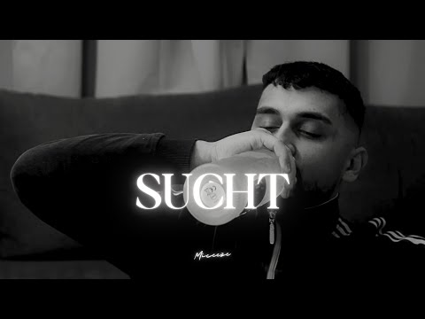 (FREE) Hoodblaq x Omar Type Beat - "SUCHT"