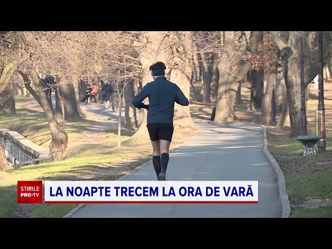 Știrile PRO TV - 27 martie 2021