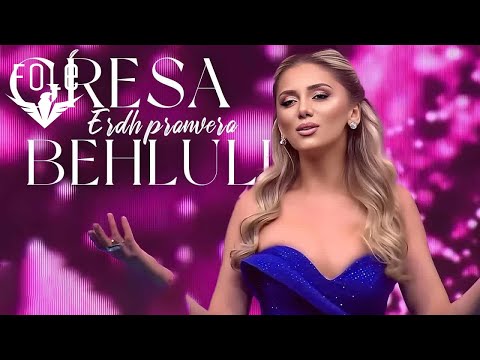 Gresa Behluli - Erdh Pranvera