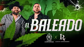 El Baleado Lyrics English Translation