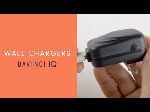 DaVinci IQ Accessories - The USB Wall Charger