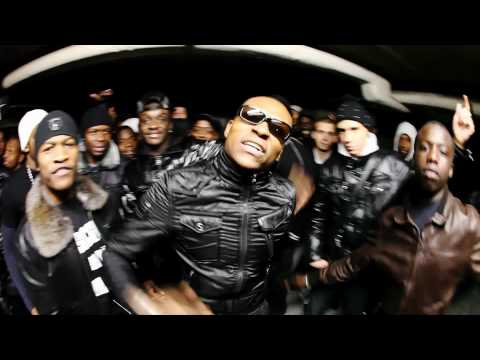 CLIP AFRICAN ETAT D'AME feat Shone D'holocost.mp4