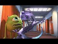 Monster S Inc YTP