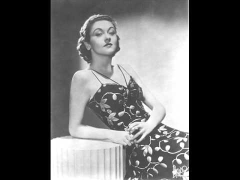 Tommy Dorsey with Edythe Wright - Having a Wonderful Time