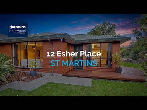 12 Esher Place, St Martins, Canterbury, 3房, 1浴, 独立别墅