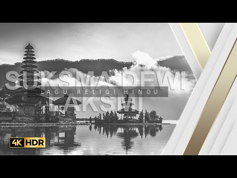 Lagu Religi Hindu Bali : Suksma Dewi Laksmi - Ayu Wiryastuti  ( Rohani Hindu )