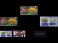All The Wiggles US VHS Closings With The Lyrick Studios Logo In Sync RD
