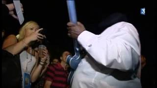 lucky Peterson   Erykah Badu à Cognac Blues Passions 2013