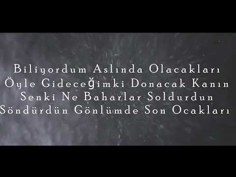 Parskan Ex. AdanalıBela - '' FİRAK '' (2o25)