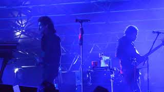 Zoé - Temor Y Temblor | Estéreo Picnic 2018 | EvolucionRock.com