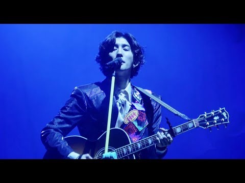 200222 [광주] 너 같아 - 잔나비 (JANNABI) @ 잔나비 전국투어콘서트 NONSENSE 2 (광주 김대중컨벤션센터)