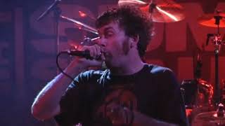 Cattle Decapitation - Unintelligent Design (Live @ Opera House, Toronto - 2007) Summer Slaughter