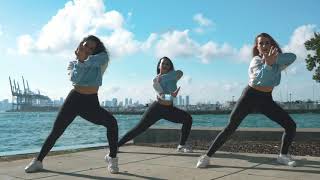 PPP Remix Kevin Roldan  Sadi_Lo Choreography