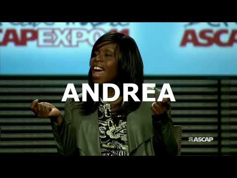 Andrea Martin is the real voice behind Robin S' "Show Me Love" and Lee Marrow's "Do You Want Me"