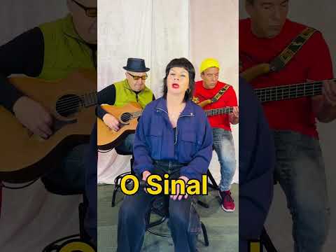 O sinal - Entre Aspas