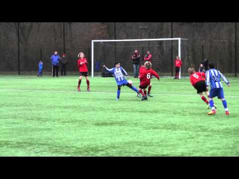 10 maart 2012 SVS E1 - Nieuwerkerk E3 overtredingen