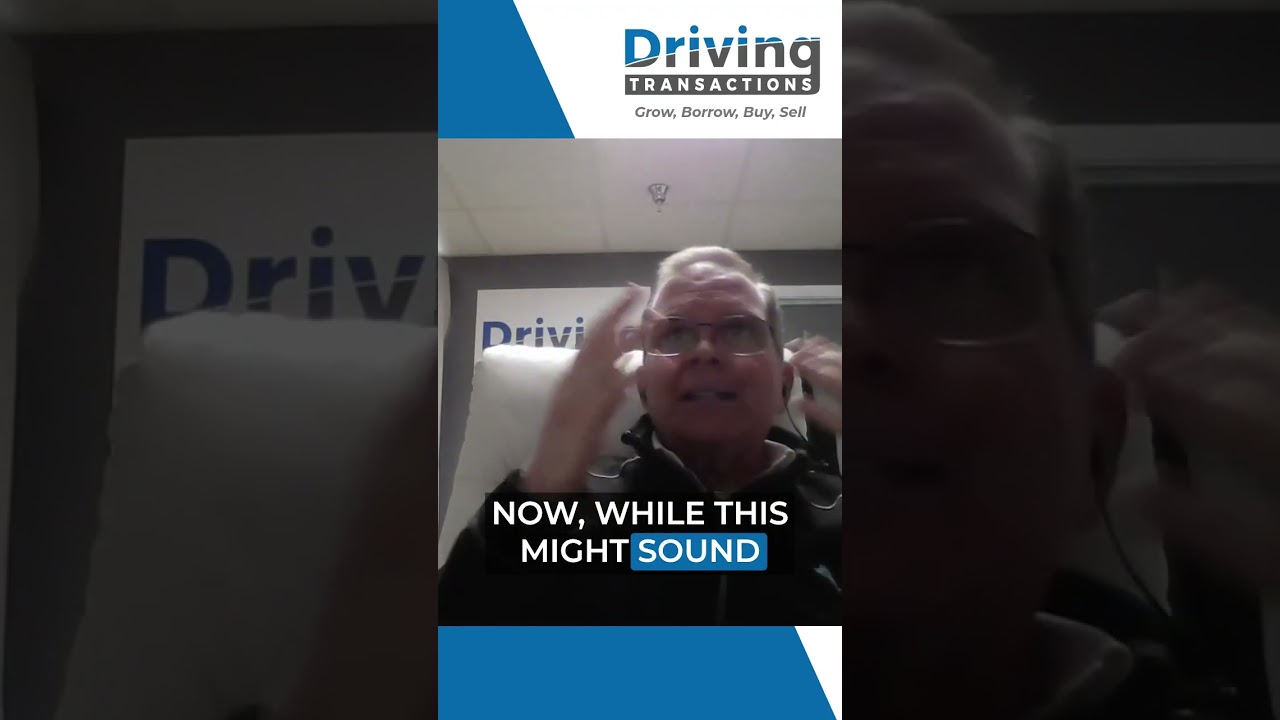 🤔 What's the best way to leave your business? 🤔