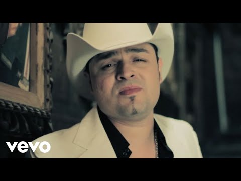 K-Paz De La Sierra - Me Tienes Embrujado