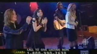 Shaye performing Beauty