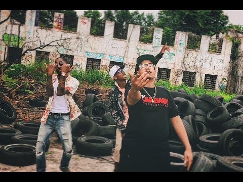 "Doin Numbers" Donn Johnson ft Young Cari and CapBaby