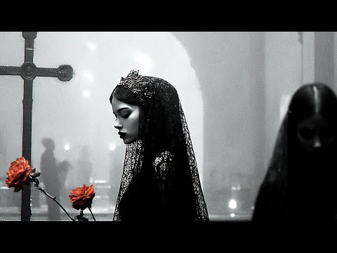 Cathedral Chants | Tchaikovsky – Hymn of the Cherubim (Ambient Cover by Awareness)