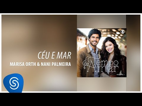Video thumbnail for Céu e Mar