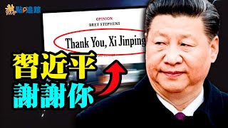 [問卦] 習近平在中國全面掌權對台灣是好是壞？