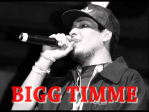 BIGG TIMME CANNABIS & JAH KAYAN  - SUPERALO