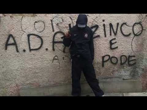 MC DA RAJADA - JÁ VIROU MANIA TODO MUNDO VIU QUANDO O BONDE VAI NO ZINCO MAT4 E TRÁS 1 FUZIL [ RLQ ]