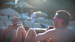 IBIZA: The beach life