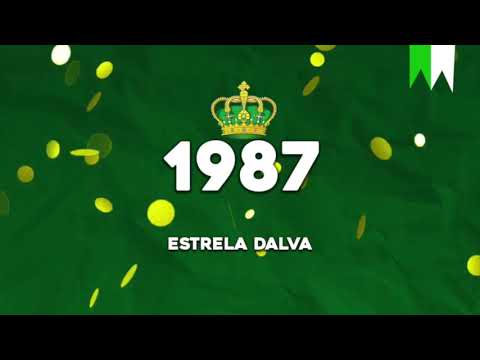 Samba enredo - Imperatriz Leopoldinense 1987