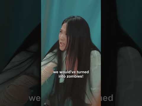 【Multi Sub】I Stopped the Zombie Apocalypse… But the Truth is Far Darker Than I Thought!