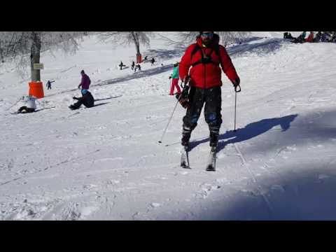 Kartepe Kayak Merkezi 18.12.2016 Nr.2
