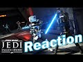 E3 2019: Star Wars Jedi: Fallen Order Official Gameplay Demo – EA PLAY 2019 • REACTION E3 2019: Star Wars Jedi: Fallen Order Official Gameplay Demo – EA PLAY 2019 • REACTION