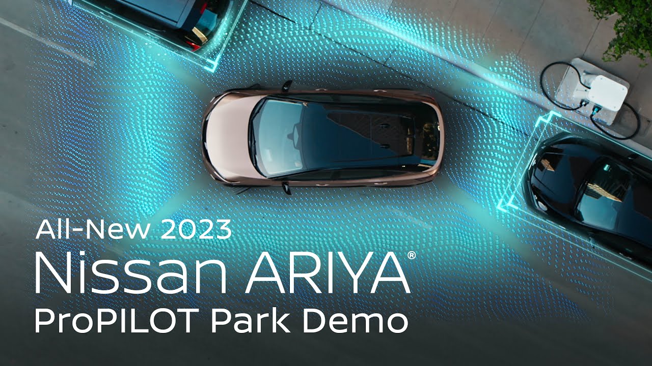 Ariya Park Assistance
