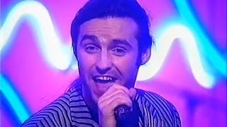 Wet Wet Wet - I Can Give You Everything - The Paul McKenna Show (1994)