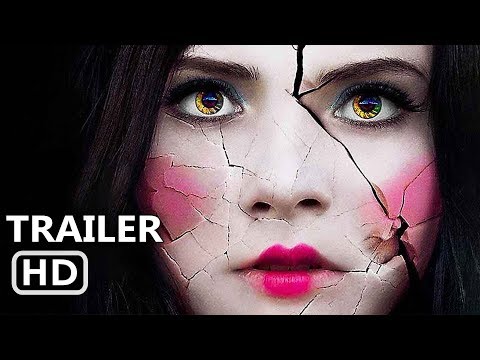 Incident In A Ghostland (2018) Trailer