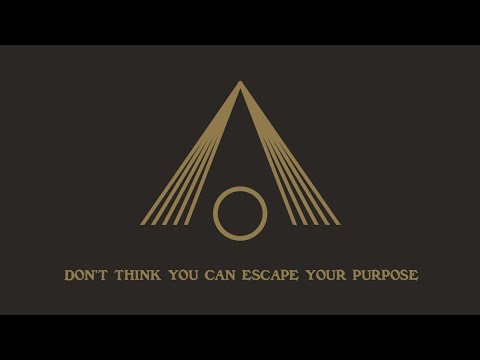 Yoo Doo Right - Don't Think You Can Escape Your Purpose