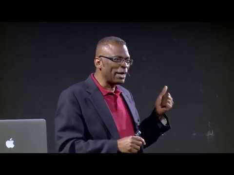 Dr. Lonnie Johnson TED Talk explains JTEC | TEDx Atlanta