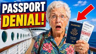 Cruise Embarkation Day Mistakes That Will Get You DENIED Boarding!