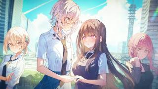 UsoNatsu: The Summer Romance Bloomed From A Lie (Multi-Language) video 1