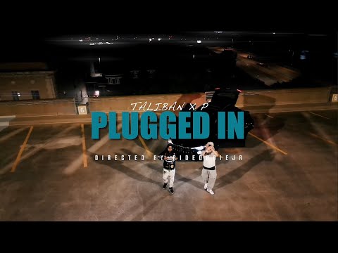 Taliban Ft. Press Action P - Plugged In (Official Music Video)