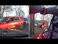 6 Craziest Police Chases Caught On Dashcam